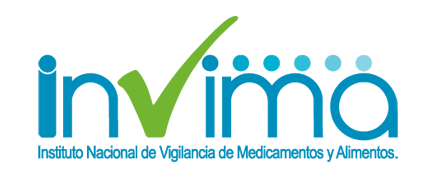 INVIMA - Instituto Nacional de Vigilancia de Medicamentos y Alimentos