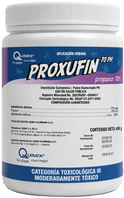 Proxufin 70PH